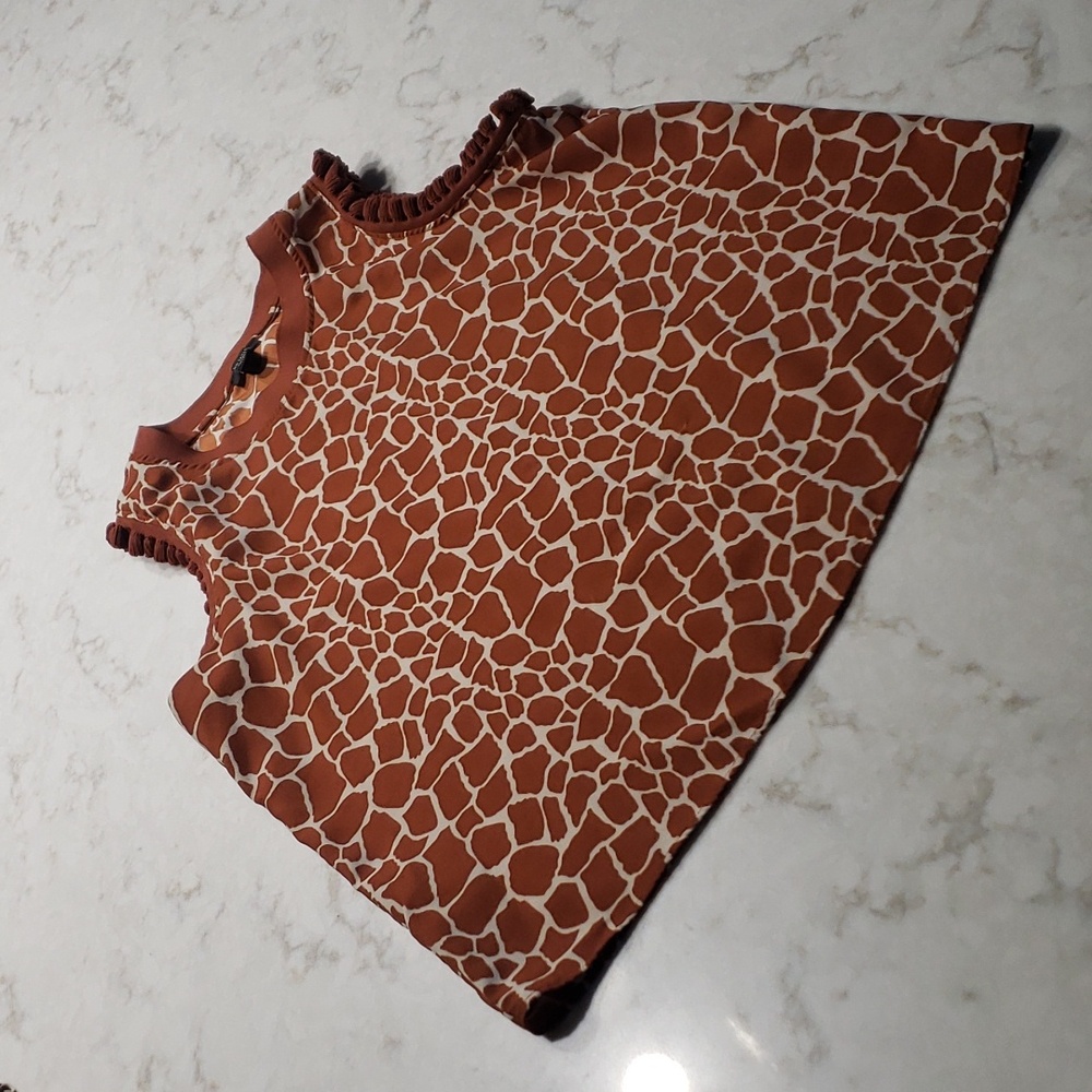 EUC 4 Tops Ann Taylor Bundle